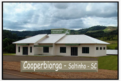 Cooperativa De Produtores Biorgânicos